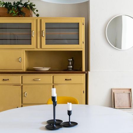 Rose Apartment By Quokka 360 - Refined Two-Bedroom Apartment With Garden Lugano Eksteriør billede
