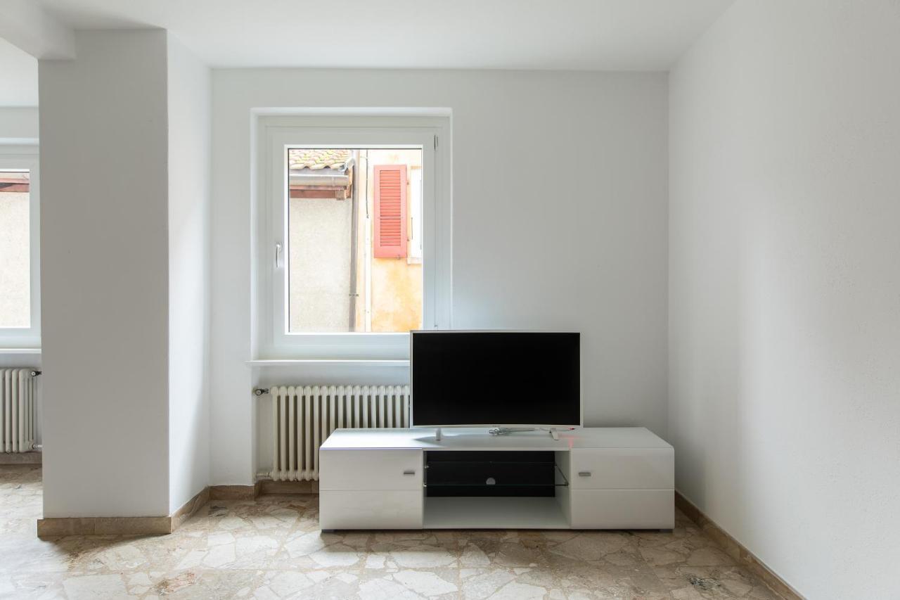 Rose Apartment By Quokka 360 - Refined Two-Bedroom Apartment With Garden Lugano Eksteriør billede