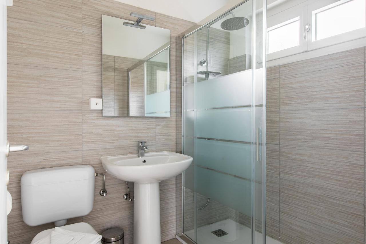 Rose Apartment By Quokka 360 - Refined Two-Bedroom Apartment With Garden Lugano Eksteriør billede