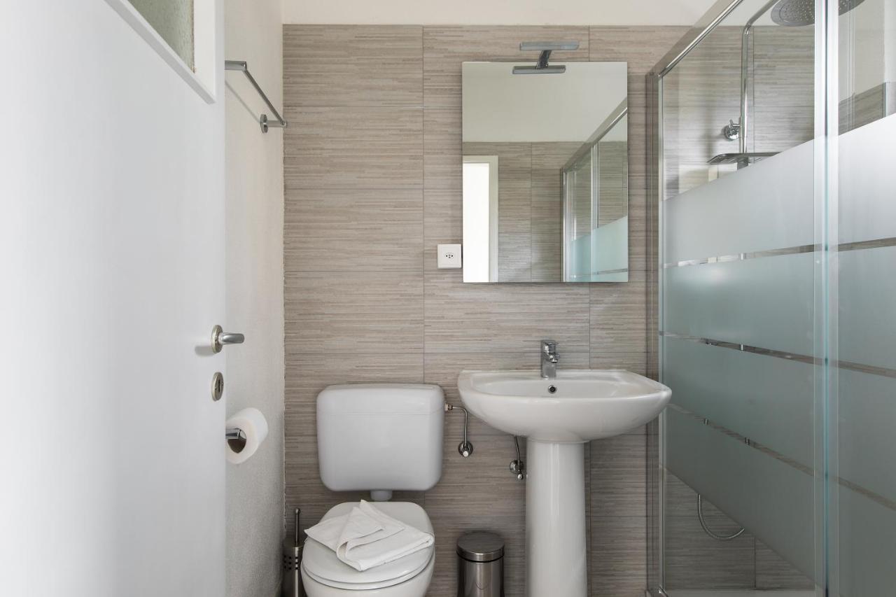 Rose Apartment By Quokka 360 - Refined Two-Bedroom Apartment With Garden Lugano Eksteriør billede