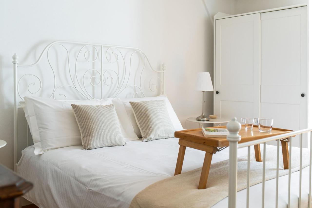 Rose Apartment By Quokka 360 - Refined Two-Bedroom Apartment With Garden Lugano Eksteriør billede
