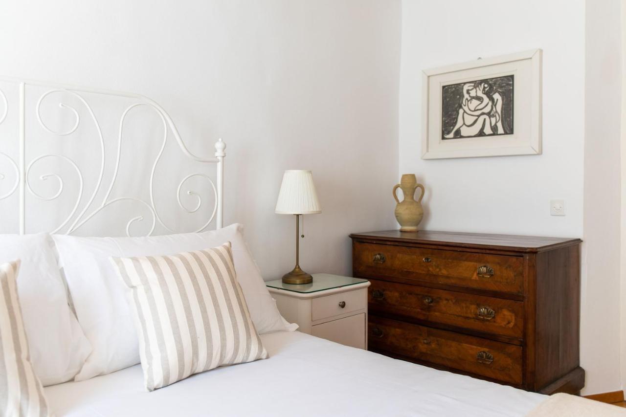 Rose Apartment By Quokka 360 - Refined Two-Bedroom Apartment With Garden Lugano Eksteriør billede