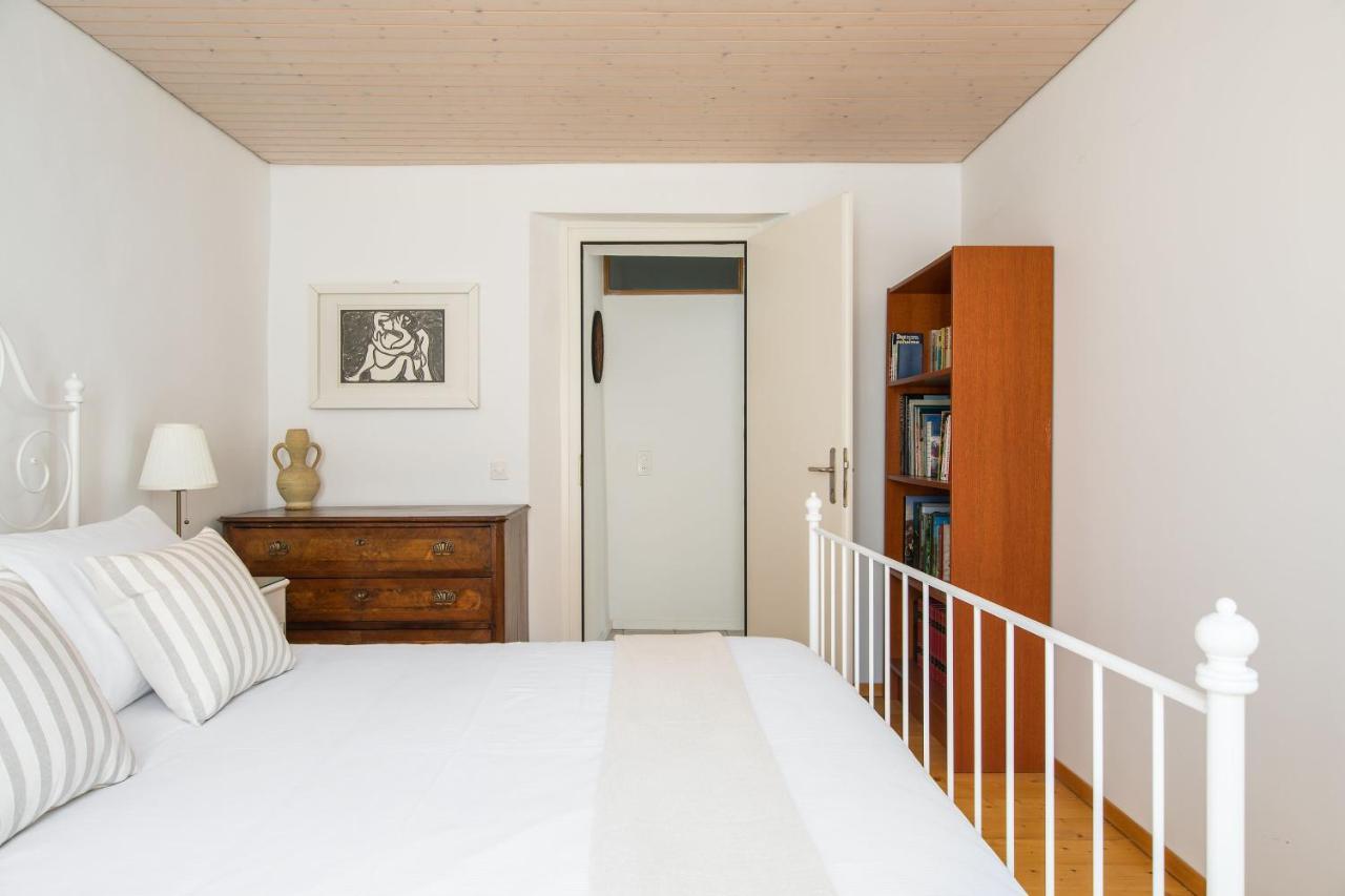 Rose Apartment By Quokka 360 - Refined Two-Bedroom Apartment With Garden Lugano Eksteriør billede