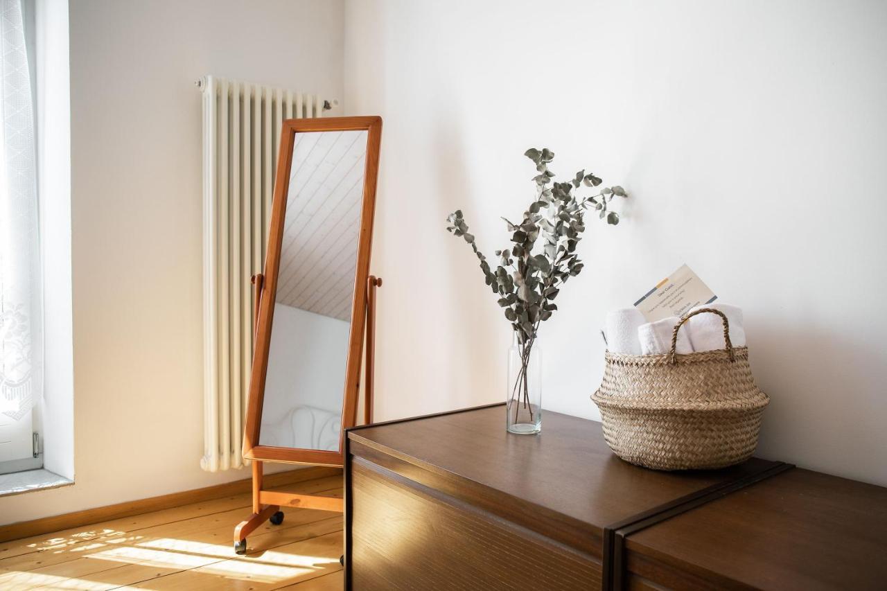 Rose Apartment By Quokka 360 - Refined Two-Bedroom Apartment With Garden Lugano Eksteriør billede