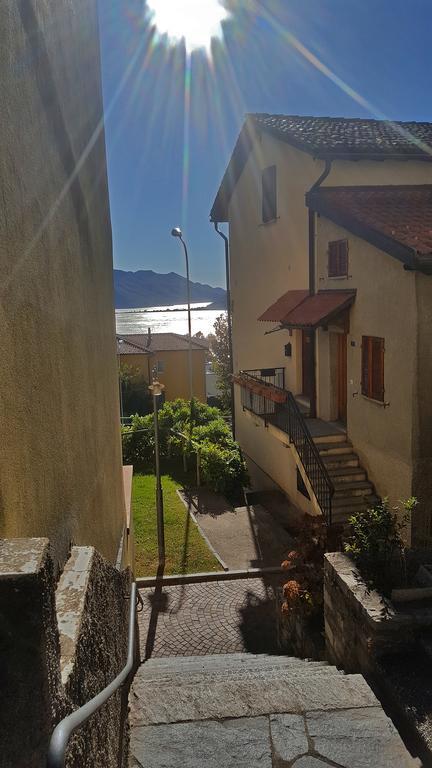 Rose Apartment By Quokka 360 - Refined Two-Bedroom Apartment With Garden Lugano Eksteriør billede